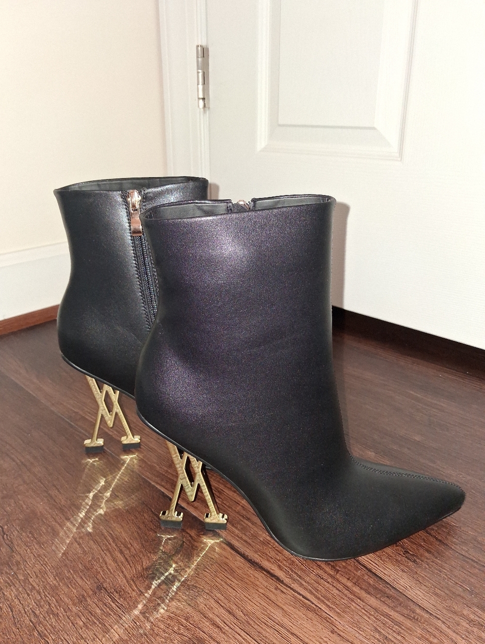 Xena Booties